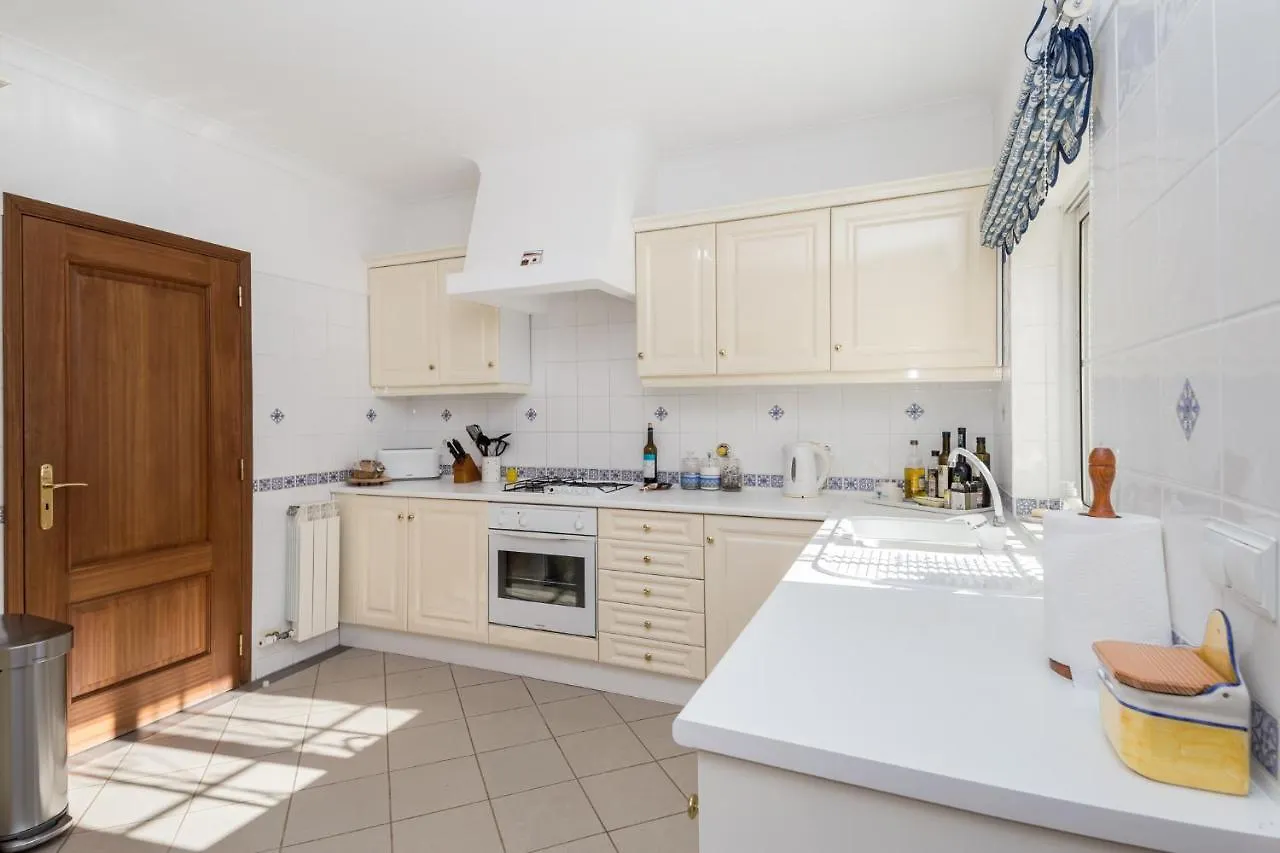 Peaceful 4Br Villa On Gramacho Golf Resort W/ Private Pool Lagoa