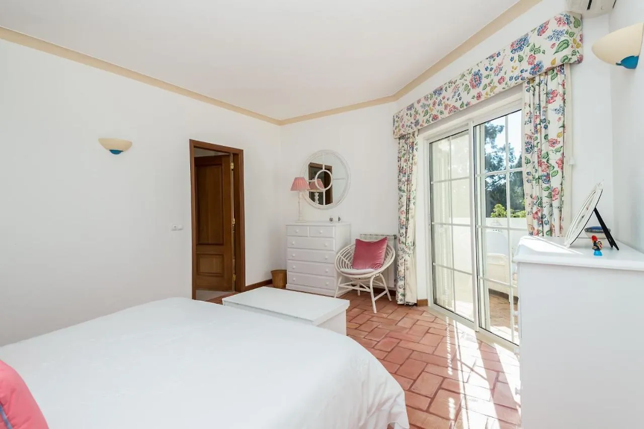 Peaceful 4Br Villa On Gramacho Golf Resort W/ Private Pool Lagoa