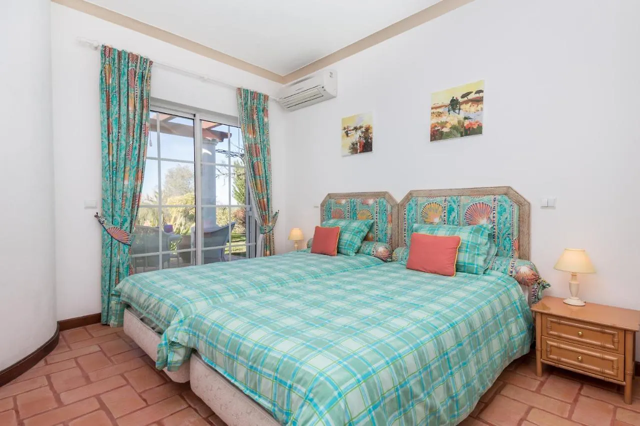 Peaceful 4Br Villa On Gramacho Golf Resort W/ Private Pool Lagoa