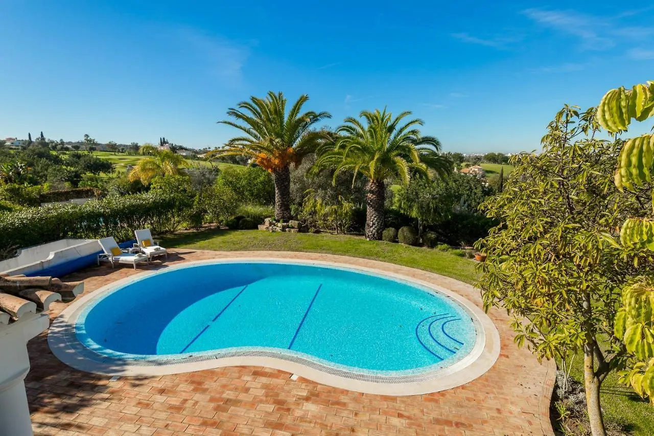 Peaceful 4Br Villa On Gramacho Golf Resort W/ Private Pool Lagoa