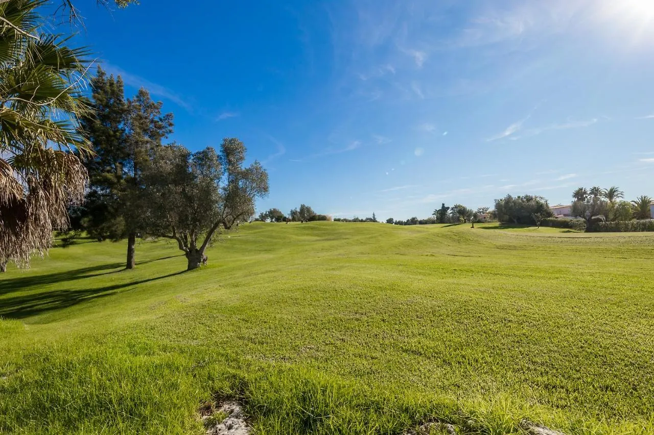 Peaceful 4Br Villa On Gramacho Golf Resort W/ Private Pool Lagoa   Lagoa (Algarve)