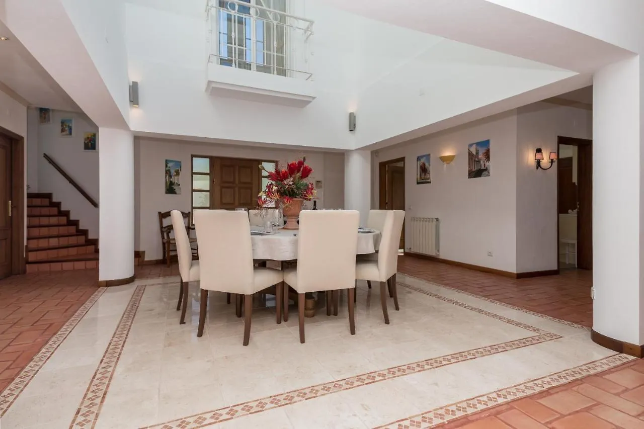 Peaceful 4Br Villa On Gramacho Golf Resort W/ Private Pool Lagoa