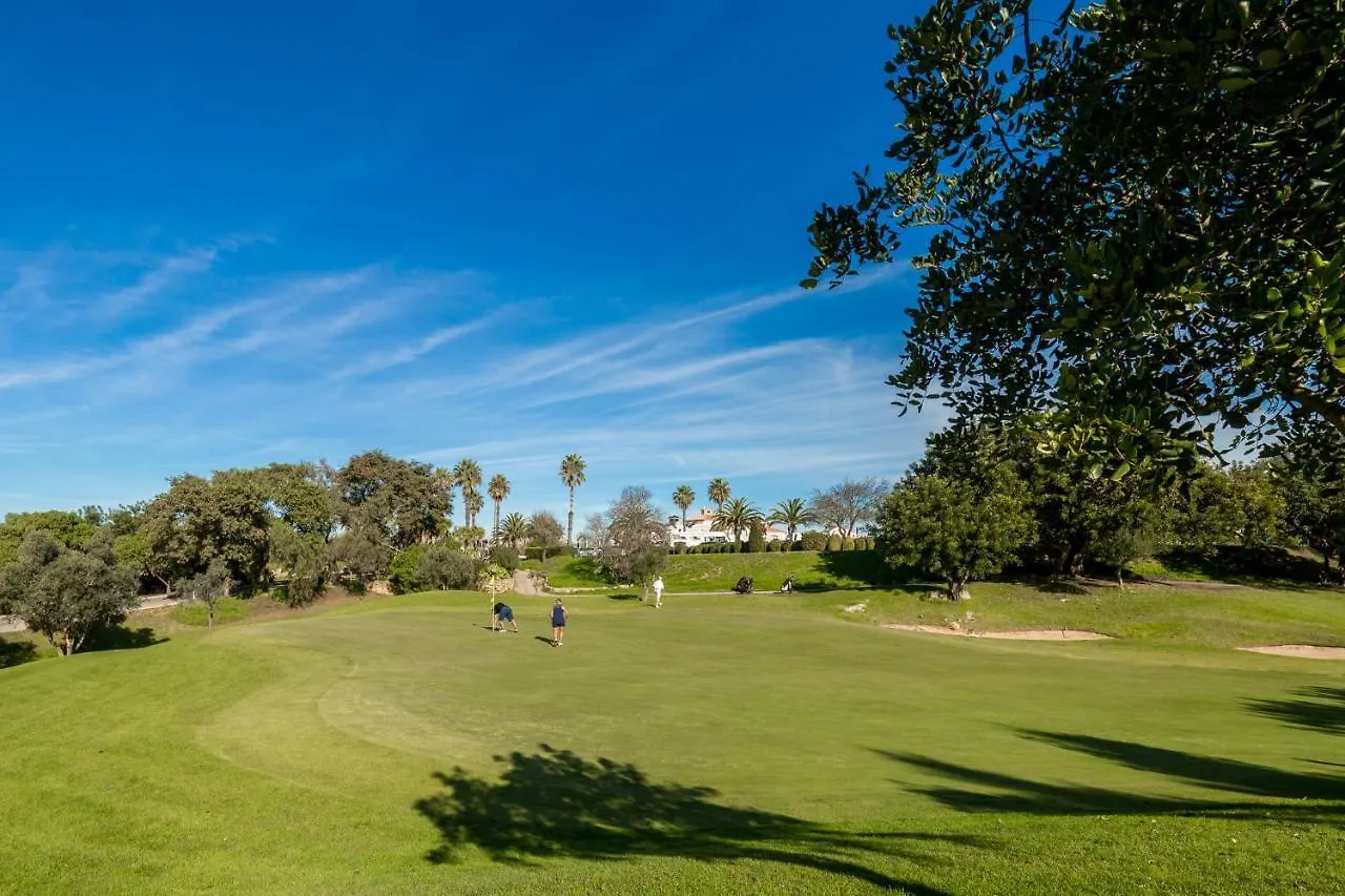 Peaceful 4Br Villa On Gramacho Golf Resort W/ Private Pool Lagoa  0*, Lagoa (Algarve)