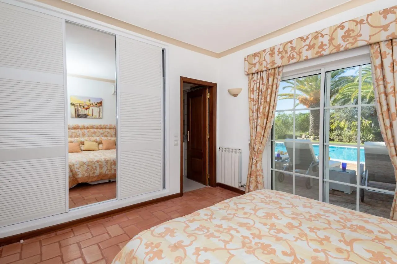 Peaceful 4Br Villa On Gramacho Golf Resort W/ Private Pool Lagoa  0*, Lagoa (Algarve) Portugal