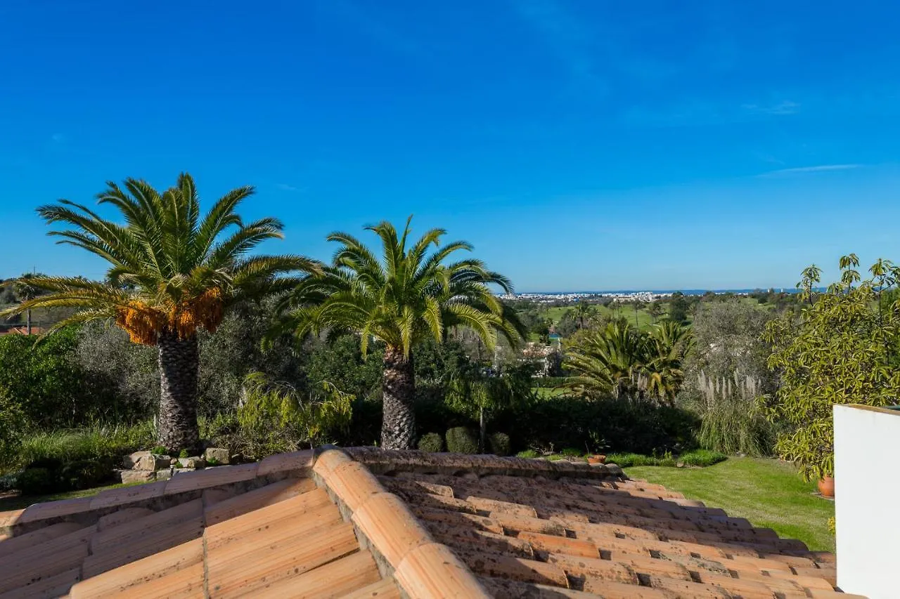 Peaceful 4Br Villa On Gramacho Golf Resort W/ Private Pool Lagoa