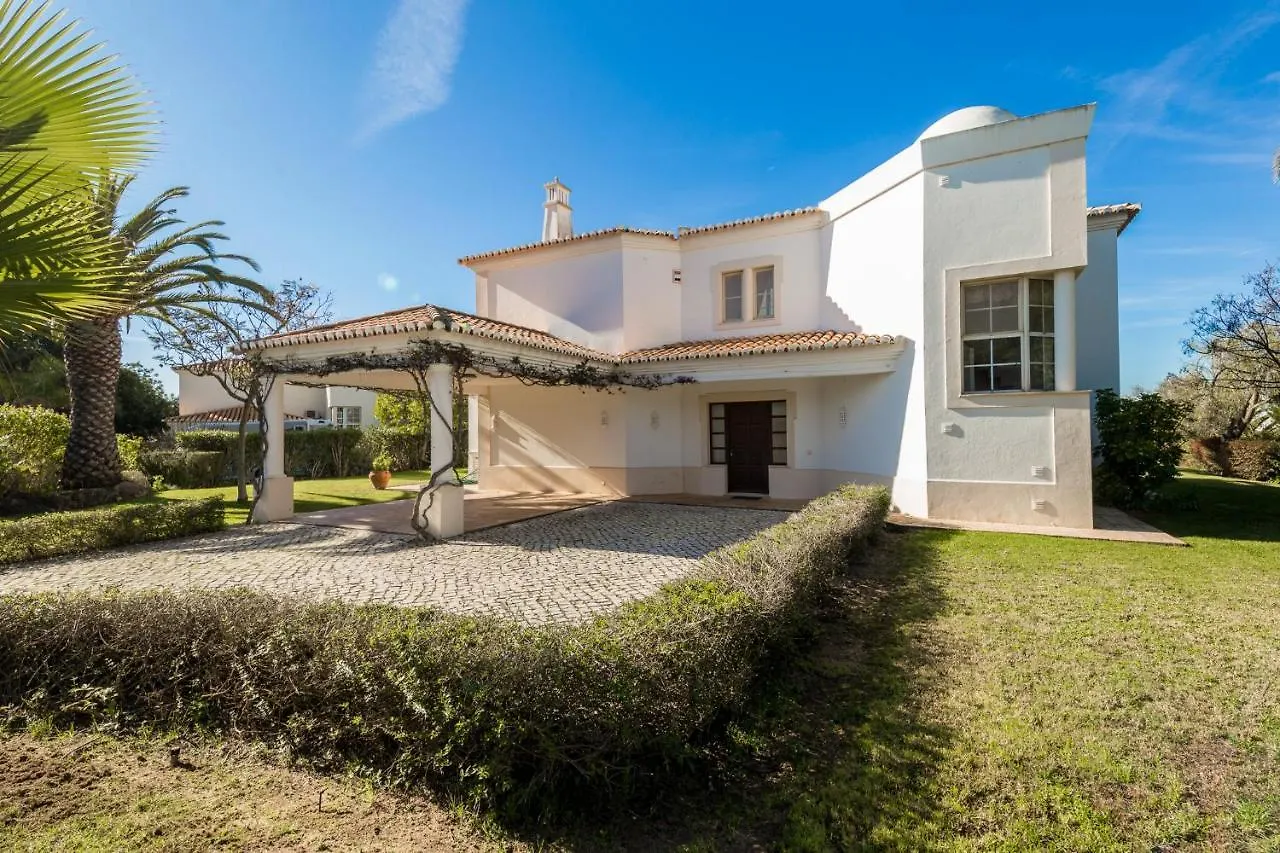 Peaceful 4Br Villa On Gramacho Golf Resort W/ Private Pool Lagoa