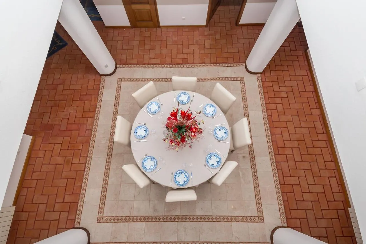 Peaceful 4Br Villa On Gramacho Golf Resort W/ Private Pool Lagoa  0*, Lagoa (Algarve) Portugalsko
