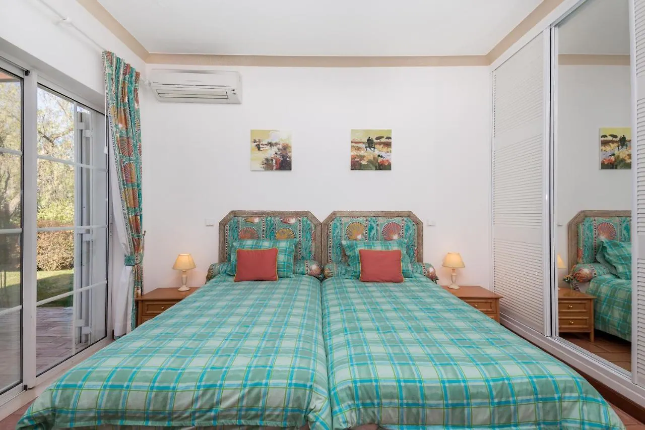 Peaceful 4Br Villa On Gramacho Golf Resort W/ Private Pool Lagoa  0*, Lagoa (Algarve) Portugal