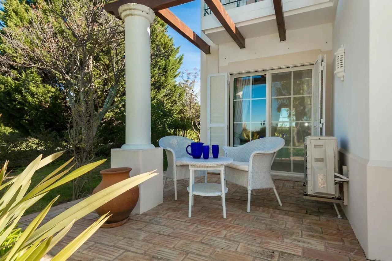 Peaceful 4Br Villa On Gramacho Golf Resort W/ Private Pool Lagoa   Lagoa (Algarve)