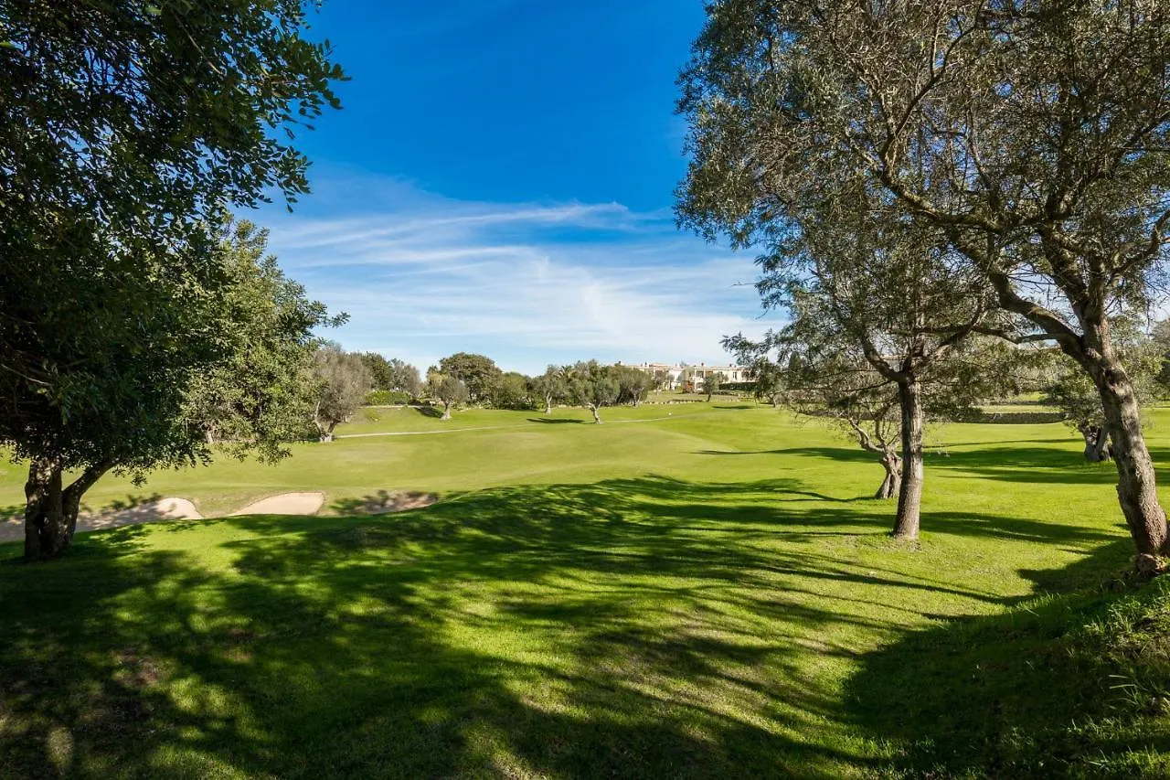 Peaceful 4Br Villa On Gramacho Golf Resort W/ Private Pool Lagoa  Lagoa (Algarve)