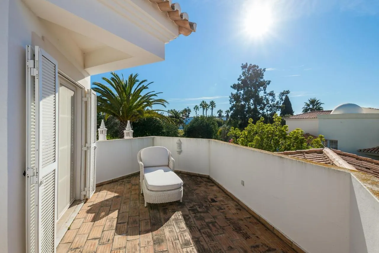 Peaceful 4Br Villa On Gramacho Golf Resort W/ Private Pool Lagoa