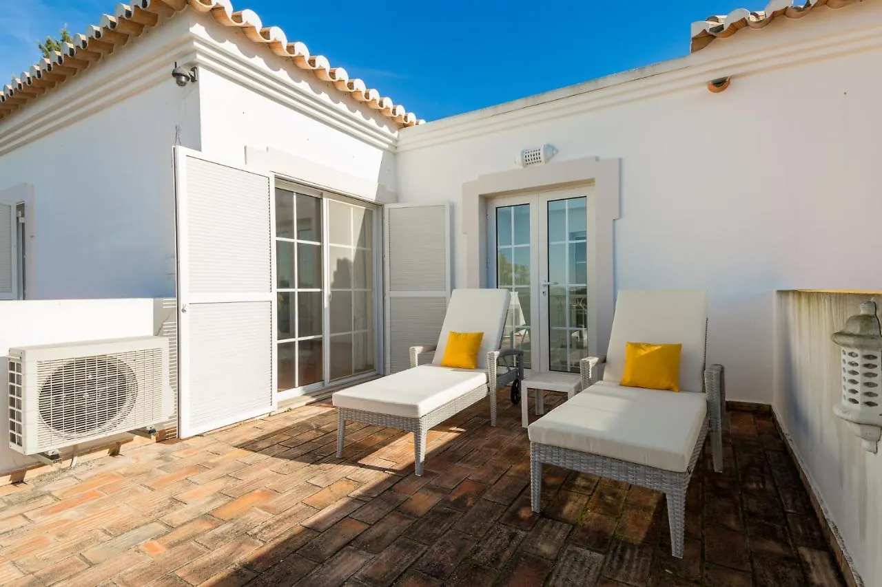 Peaceful 4Br Villa On Gramacho Golf Resort W/ Private Pool Lagoa