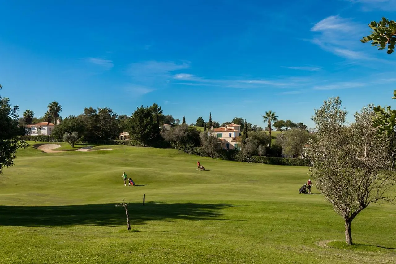 Peaceful 4Br Villa On Gramacho Golf Resort W/ Private Pool Lagoa