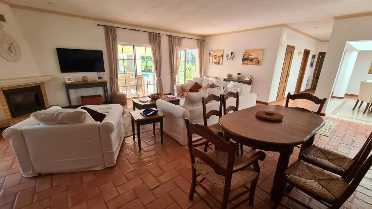 Peaceful 4Br Villa On Gramacho Golf Resort W/ Private Pool Lagoa