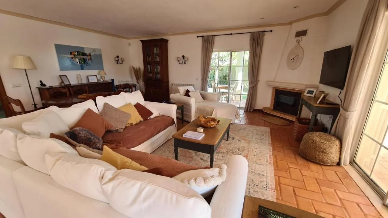Peaceful 4Br Villa On Gramacho Golf Resort W/ Private Pool Lagoa